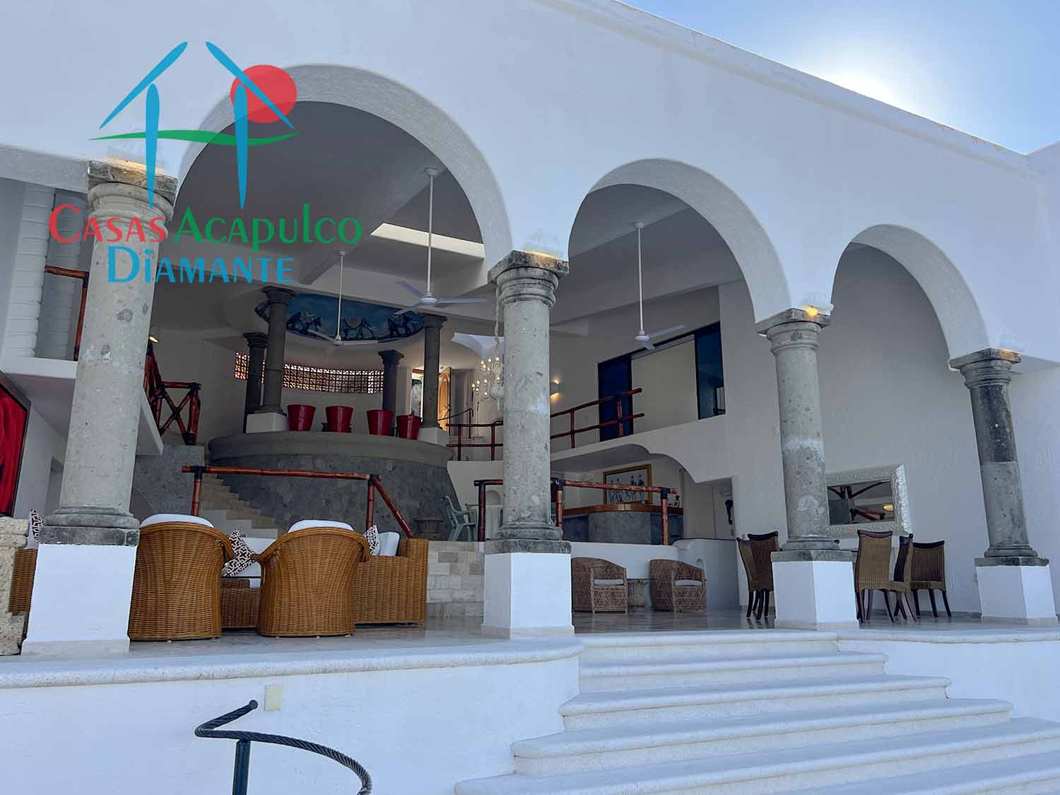 Casa Buenos Aires - Estancia 15 Casa Buenos Aires - Estancia 15